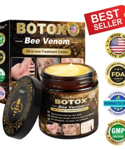 BOTOX Bee Venom All-in-one Treatment Cream