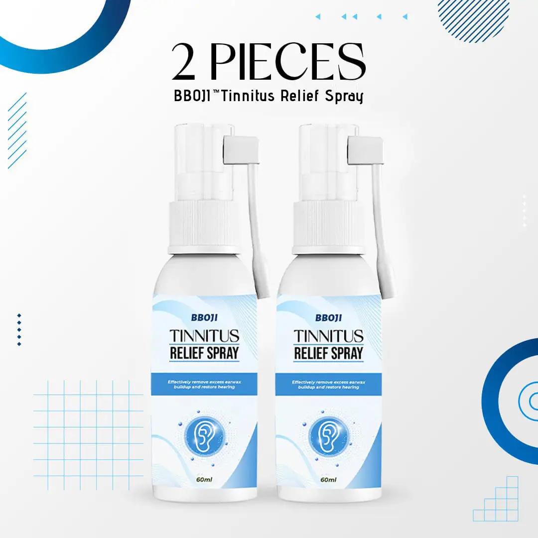 ️ Tinnitus Relief Spray - Image 9