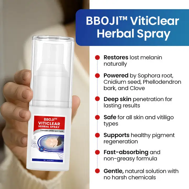 VitiClear Herbal Spray - Image 6