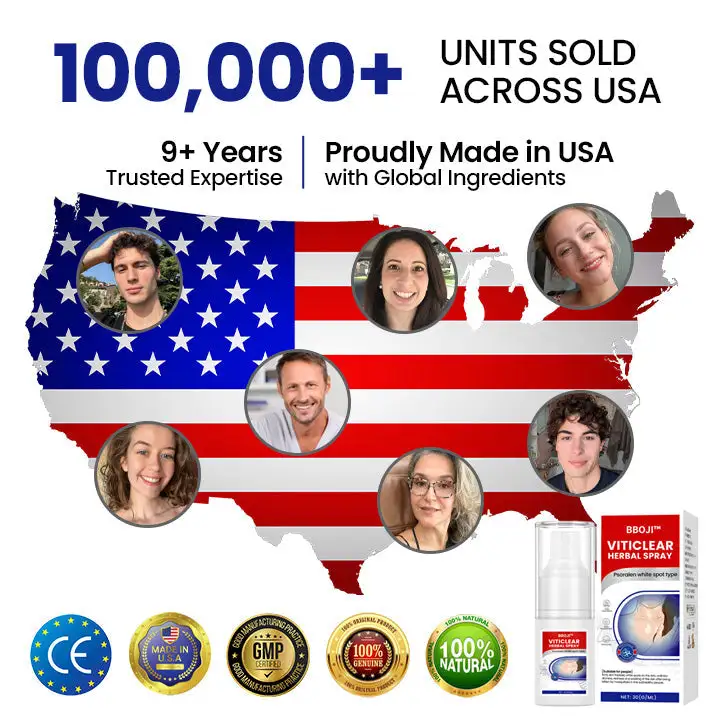 VitiClear Herbal Spray - Image 9