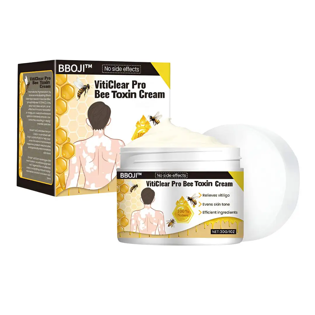 VitiClear Pro Bee Toxin Cream - Image 11
