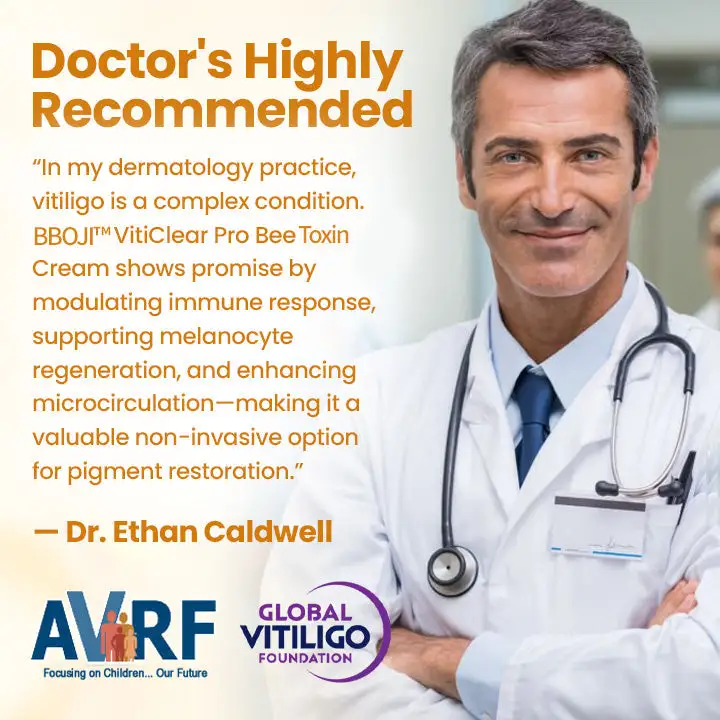 VitiClear Pro Bee Toxin Cream - Image 8