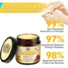 Bee Essence Skin Antibacterial Cream