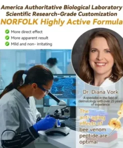 Bee Essence Skin Antibacterial Cream