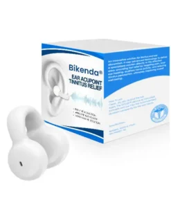 Ear Acupoint Tinnitus Relief