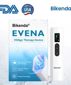 Evena Vitiligo Therapy Device