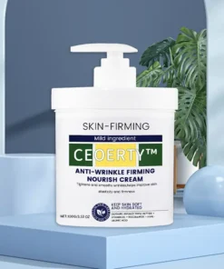 Anti-Wrinkle Firming Nourish Cream