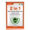 2 in 1 Max Power Herbicide