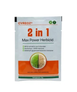 2-in-1 Max Power Herbizid