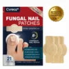 - Fungal Nail Patches