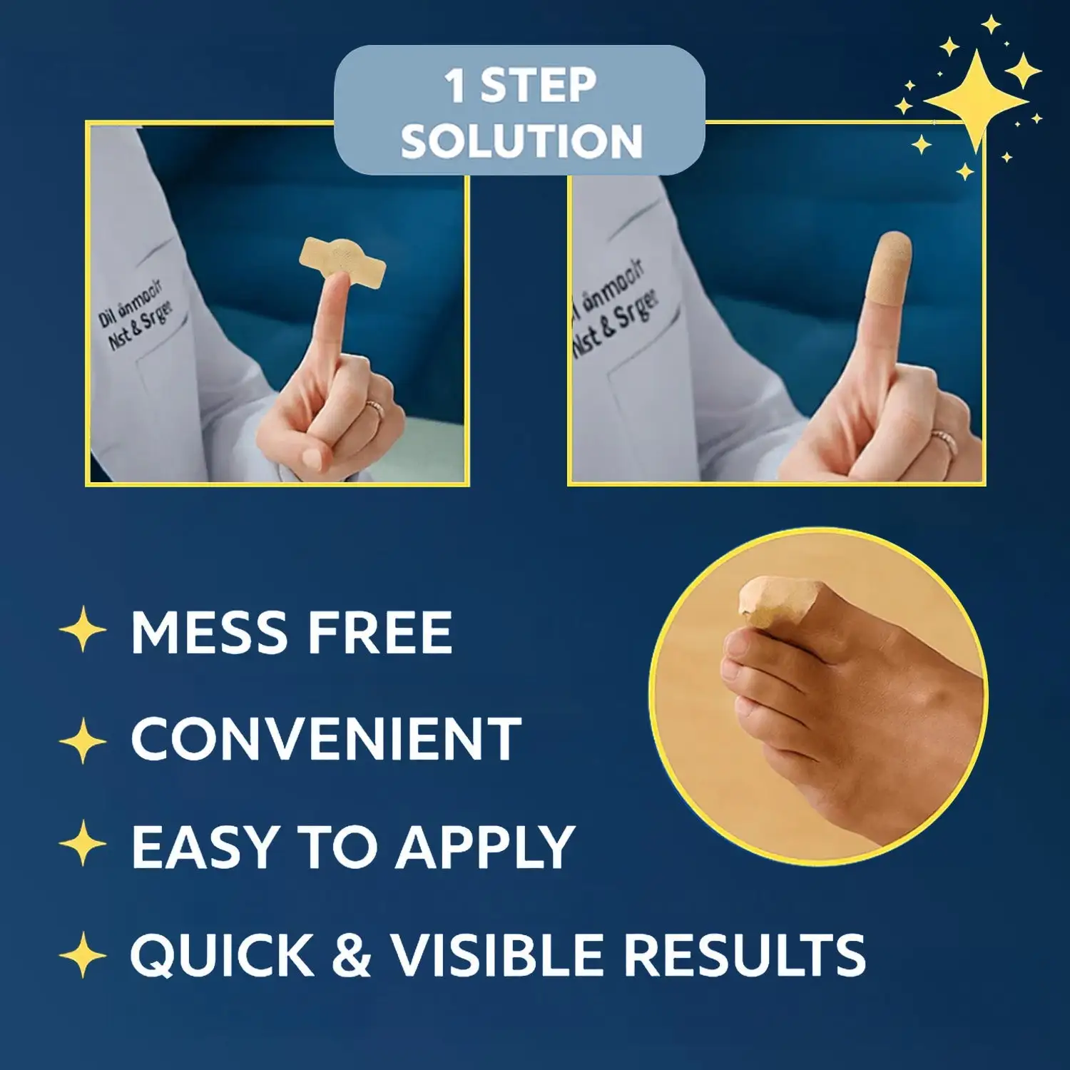 - Fungal Nail Patches - Image 4