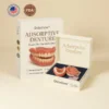 Adsorptive Denture