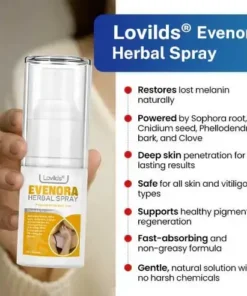 Evenora Herbal Spray PRO