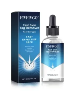 Fast Skin Tag Remover for All Skin Types