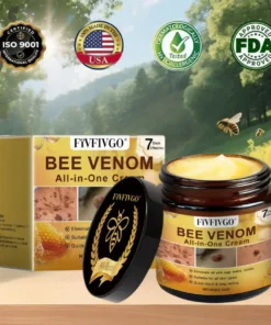 Bee Venom All-In-One Cream