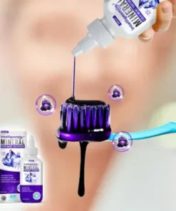 IntelligeSmile Mineral Treatment Toothpaste
