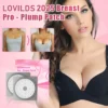 2025 Breast Pro - Plump Patch