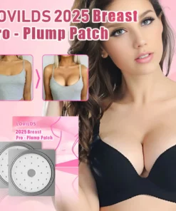 2025 Breast Pro - Plump Patch