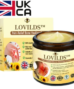 Bee poison Pain-Relief Bone Healing Cream