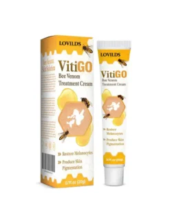 BeeVenom Vitiligo Treatment Cream