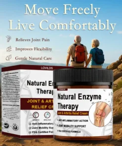 Black Rice Pain Healing Bone Cream