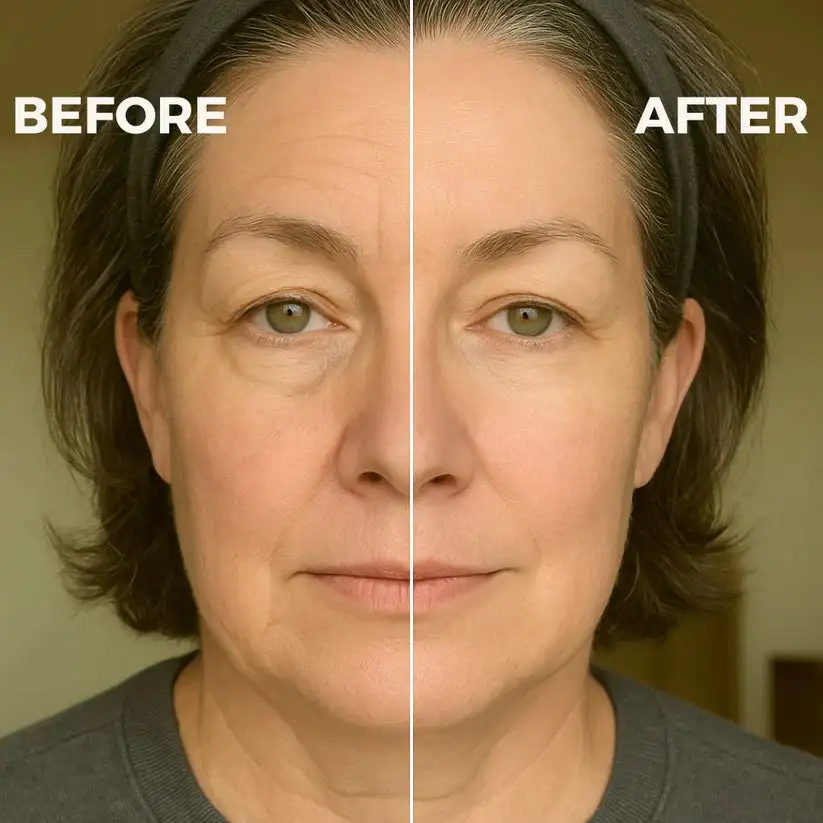 Lymphatic Contour Face Brush - Image 12