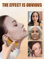 Lymphatic Contour Face Brush - Image 2