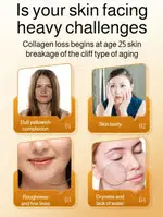 Lymphatic Contour Face Brush - Image 3