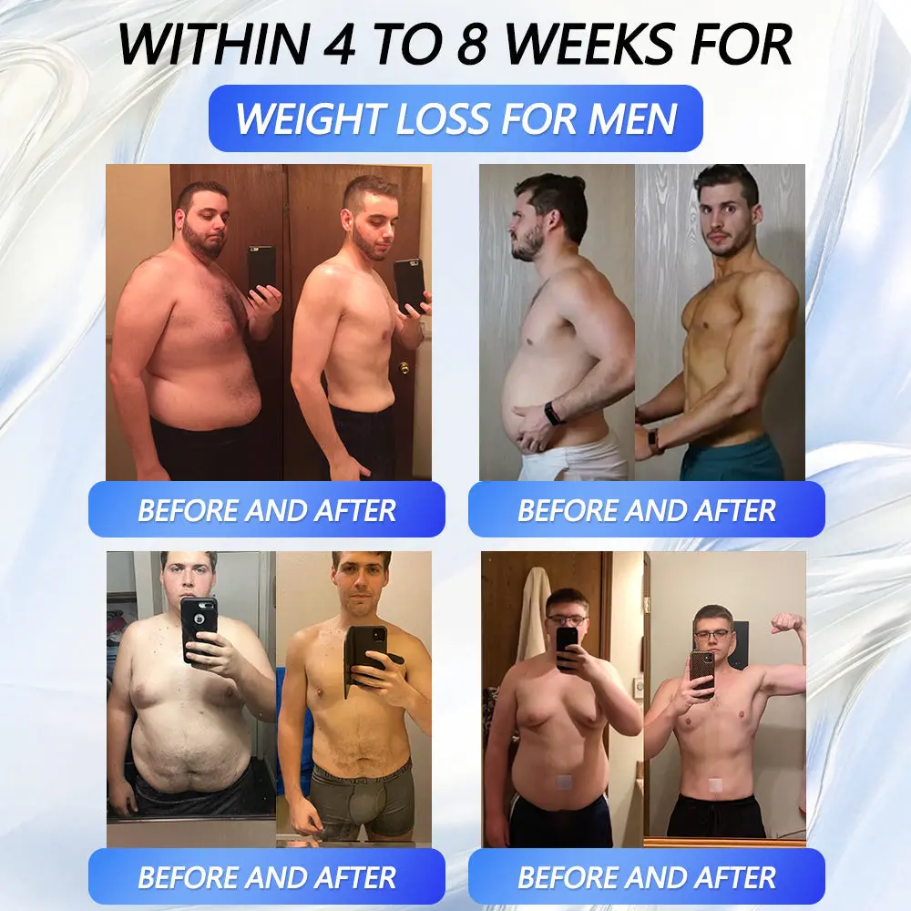 Oral Solution,Dual-Action Weight Loss Solution - Image 4