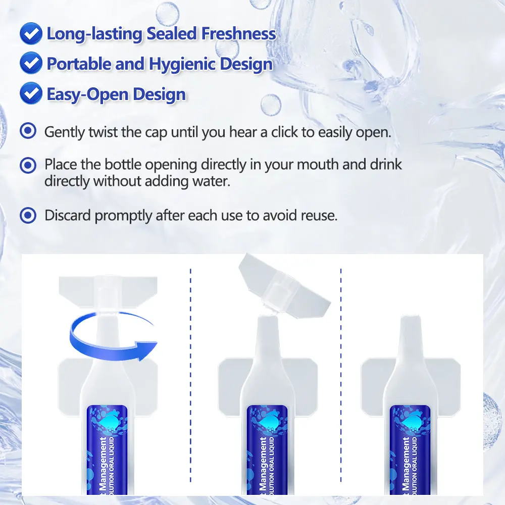 Oral Solution,Dual-Action Weight Loss Solution - Image 6