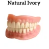 -Advanced Full Denture Set