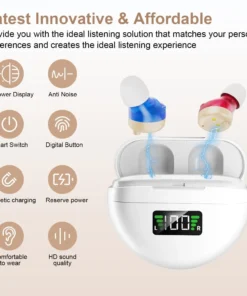 completely-in-cana hearing aids