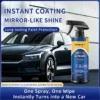 -Advanced Car Quick-acting Coating Agent Spray