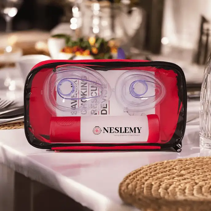 Anti-Choking Device 2025 - Image 2