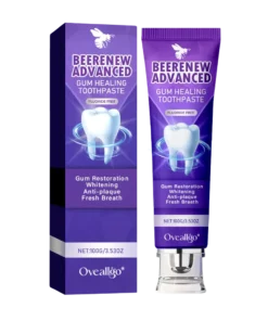 BeeRenew Advanced Gum Healing Toothpaste