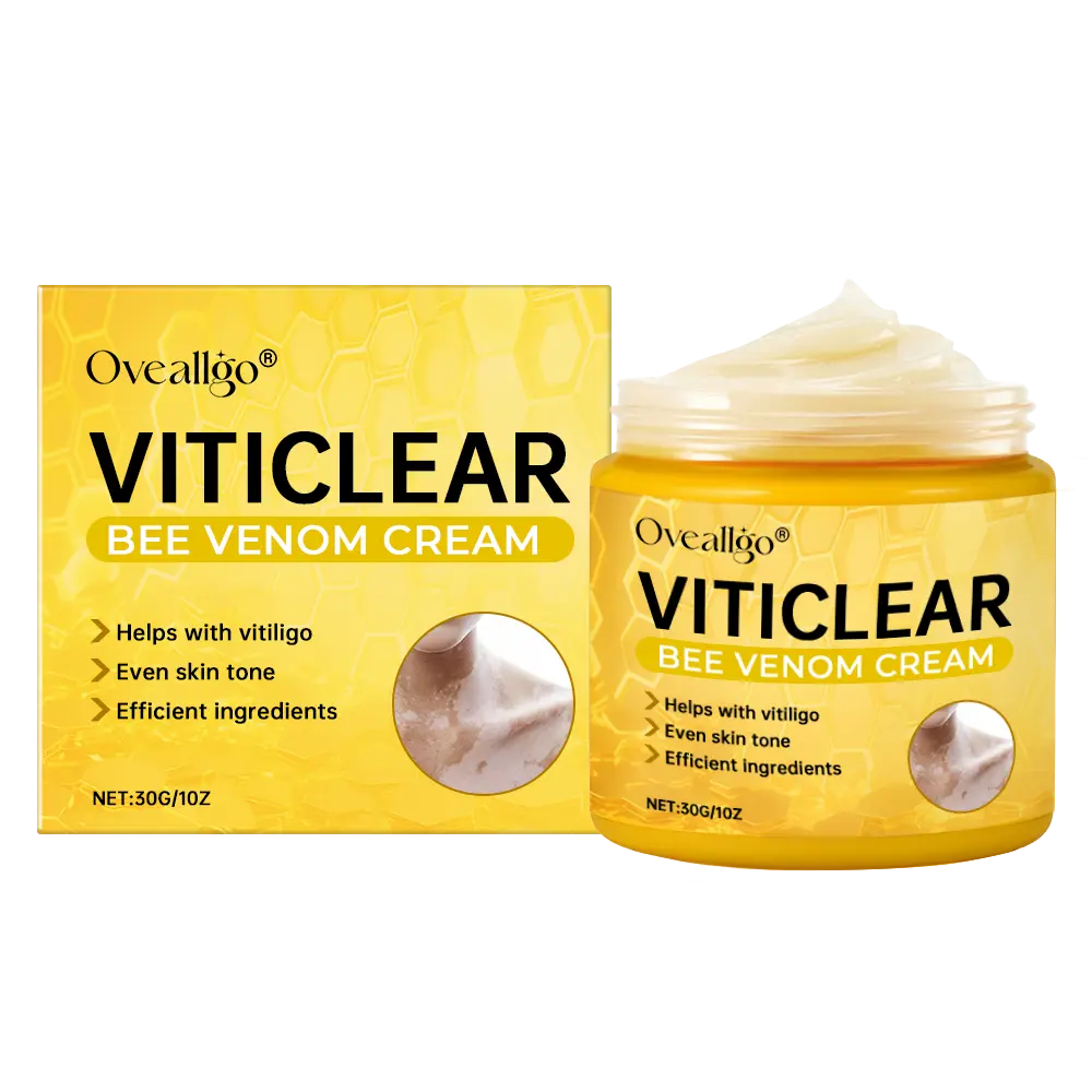 VitiClear Bee Venom Cream