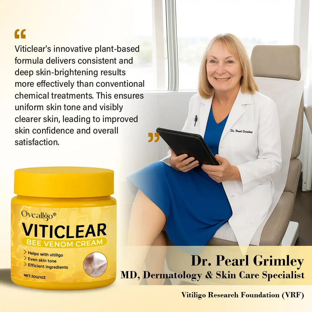 VitiClear Bee Venom Cream - Image 7