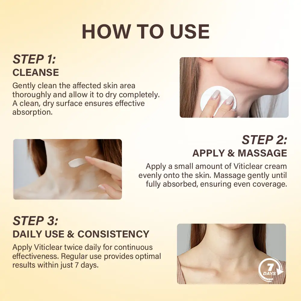 VitiClear Bee Venom Cream - Image 9