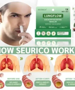 PureLung Herbal Refresh