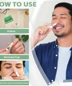 PureLung Herbal Refresh