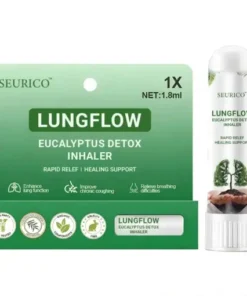 PureLung Herbal Refresh