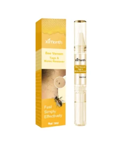 Bee Venom Wart Removal Pen
