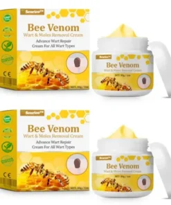 TagCure Bee Venom Cream