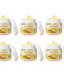 TagCure Bee Venom Cream