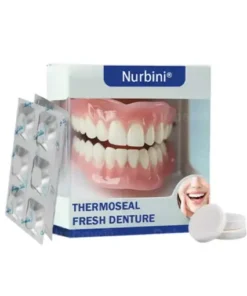 ThermoSeal Fresh Denture
