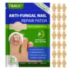 Anti-Fungal Nail Repair Patch