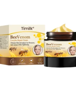 BeeVenom Complex Repair Cream