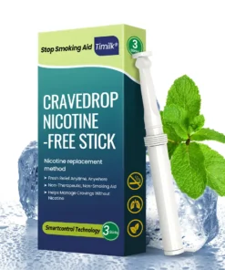 CraveDrop Nicotine-Free Stick