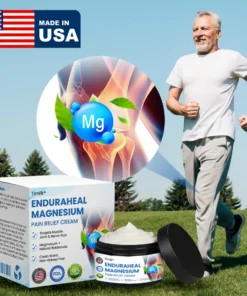 EnduraHeal Magnesium Pain Relief Cream