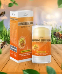 FirMaxx BeeVenom Body Stick Balm